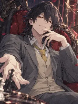 Profile image of 零