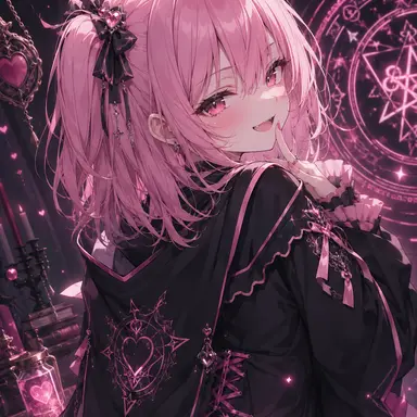Profile image of 愛菜