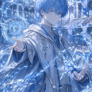 Profile image of 湊