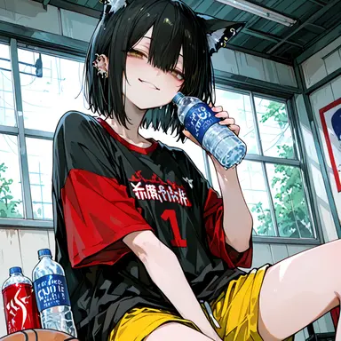 Profile image of 莉玖斗