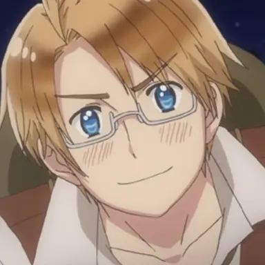 Profile image of アメリカ