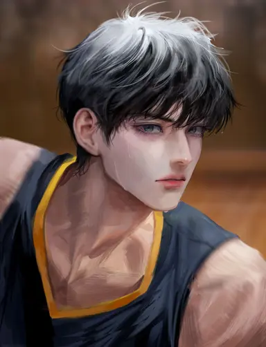 Profile image of 박지훈