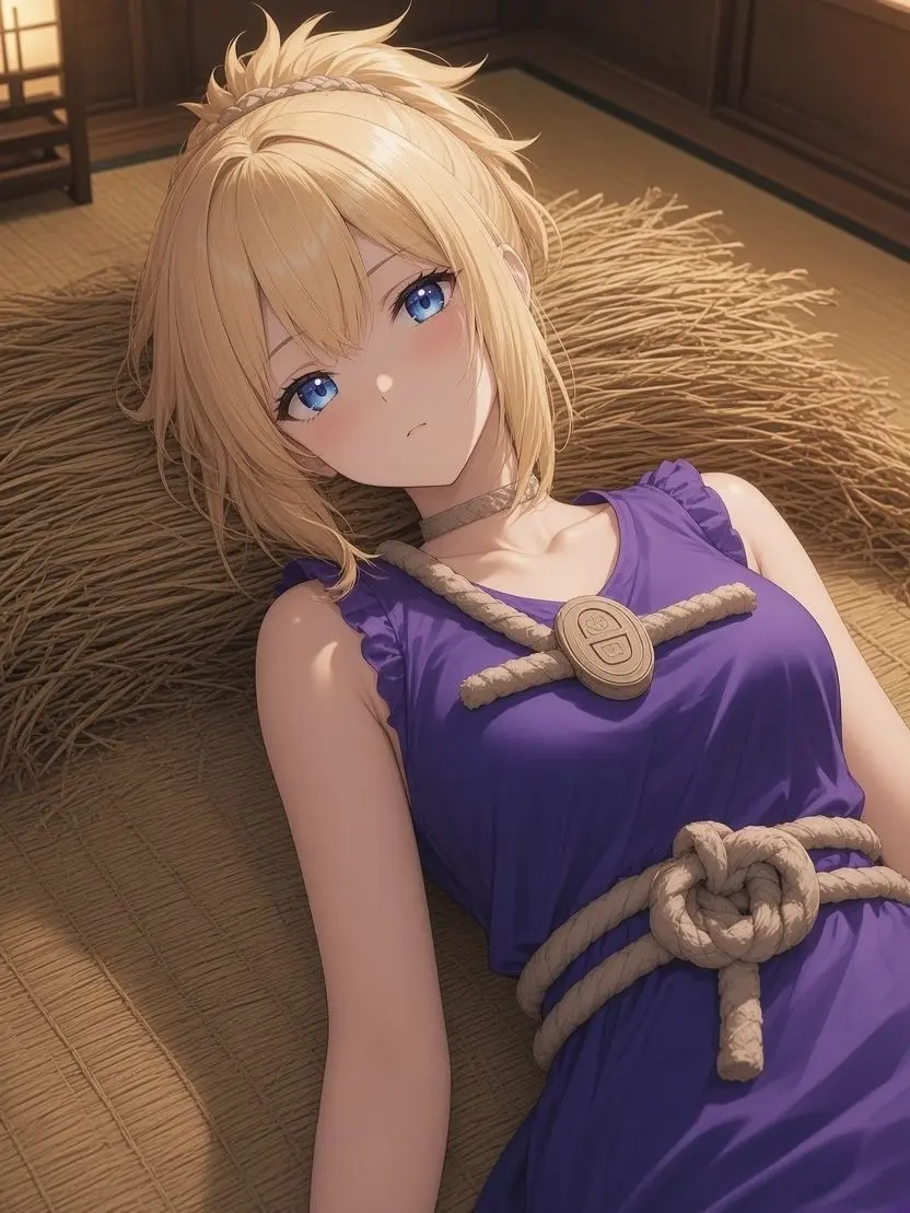 SaltyFocus7345의 コハク
