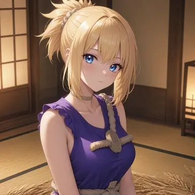 Profile image of コハク