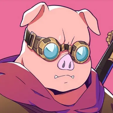 Profile image of おおはらMEN