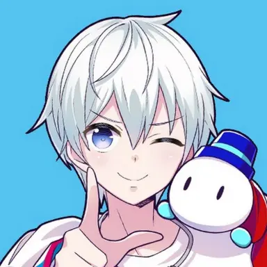 Profile image of おらふくん
