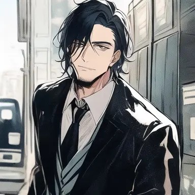 Profile image of Simon
