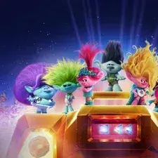 LonelyHooks6061의 Trolls Band Together
