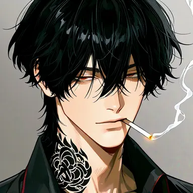 Profile image of 海流