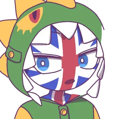 Profile image of 영국