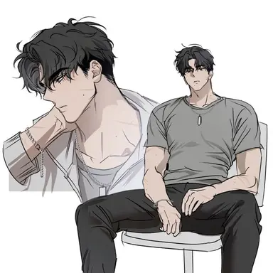 Profile image of 박성민