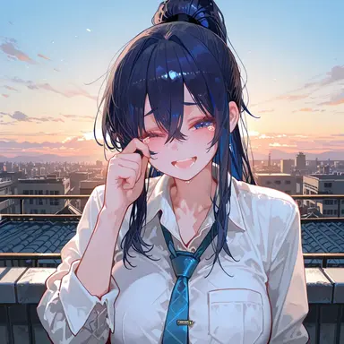 Profile image of チャ-シウ