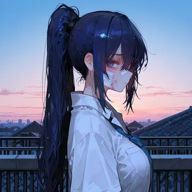 Profile image of チャ-シウ
