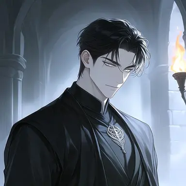 Profile image of Voss