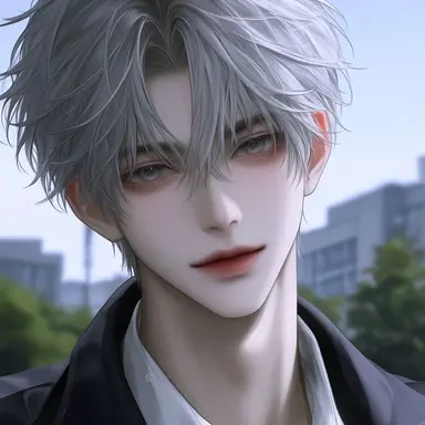 Profile image of イ・ジュンソ