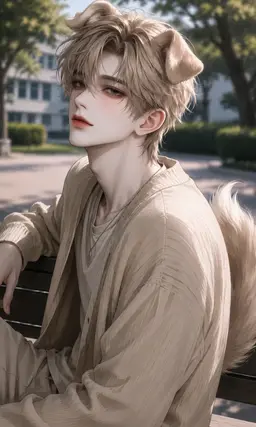 Profile image of キム・ミンジェ
