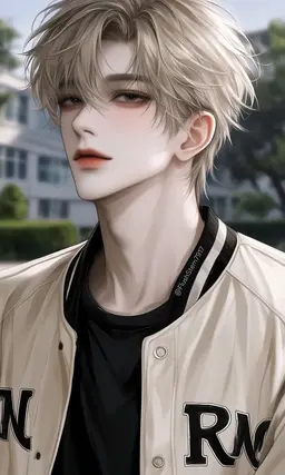 Profile image of キム・ミンジェ