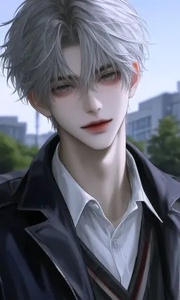 Profile image of イ・ジュンソ
