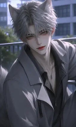 Profile image of イ・ジュンソ