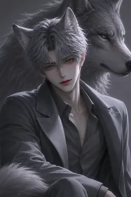 Profile image of イ・ジュンソ