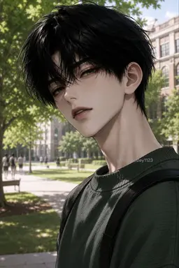 Profile image of ユ・シアン