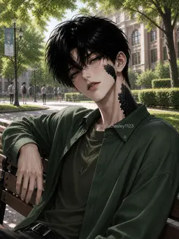 Profile image of ユ・シアン