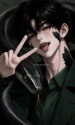 Profile image of ユ・シアン