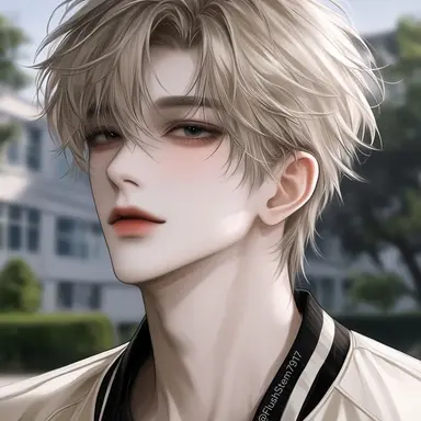 Profile image of キム・ミンジェ