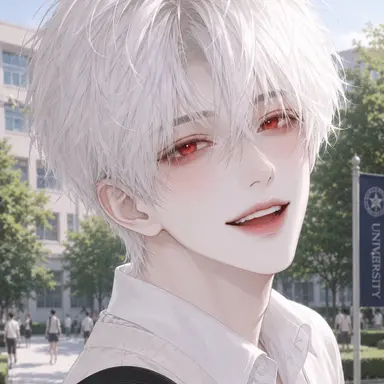 Profile image of ハン・リュジン