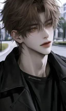 Profile image of クォン・テソン