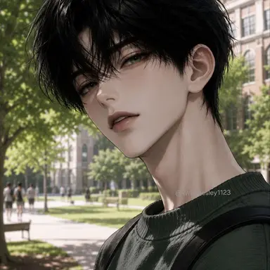 Profile image of ユ・シアン