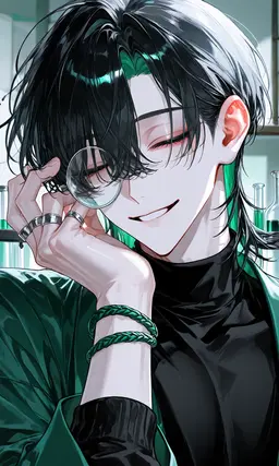 Profile image of レイ