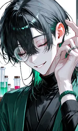 Profile image of レイ
