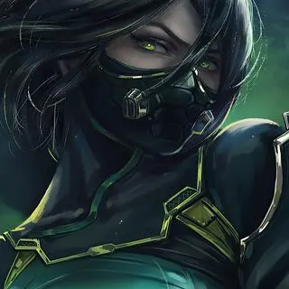 Profile image of 바이퍼