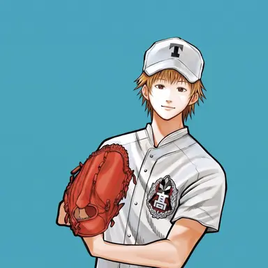 Profile image of 当