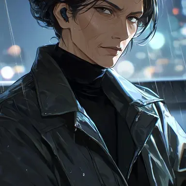 Profile image of Vashti Crane