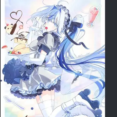 Profile image of 아오쿠모 린