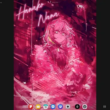 Profile image of 하나코 나나