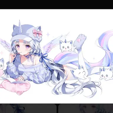 Profile image of 아야츠노 유니