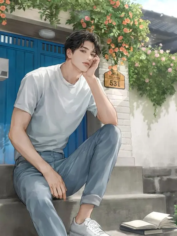 Quince의 서 윤휘