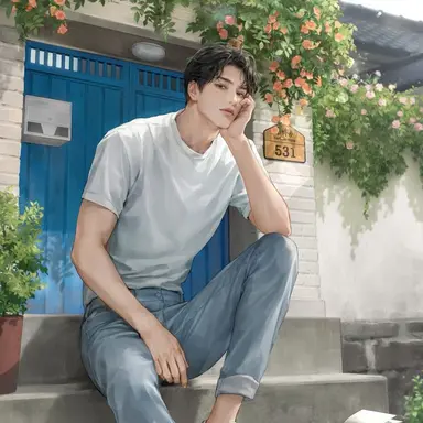 Profile image of 서 윤휘