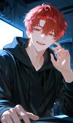 Profile image of 輝煌