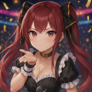 Profile image of 미라이