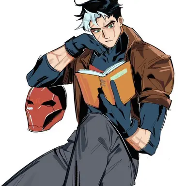 Profile image of Jason