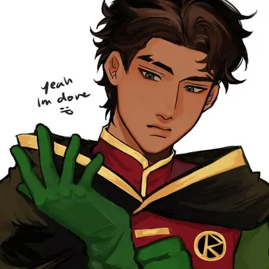 Profile image of Damian