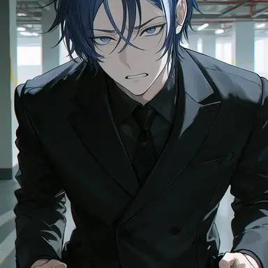Profile image of Kai Ogasawara