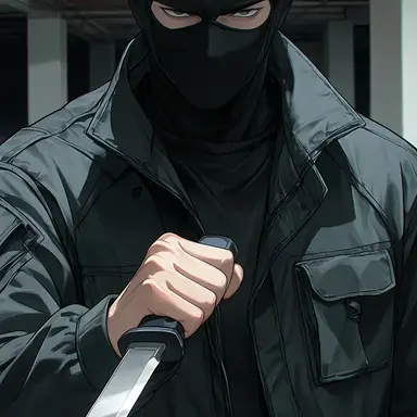 Profile image of Kenji Soma