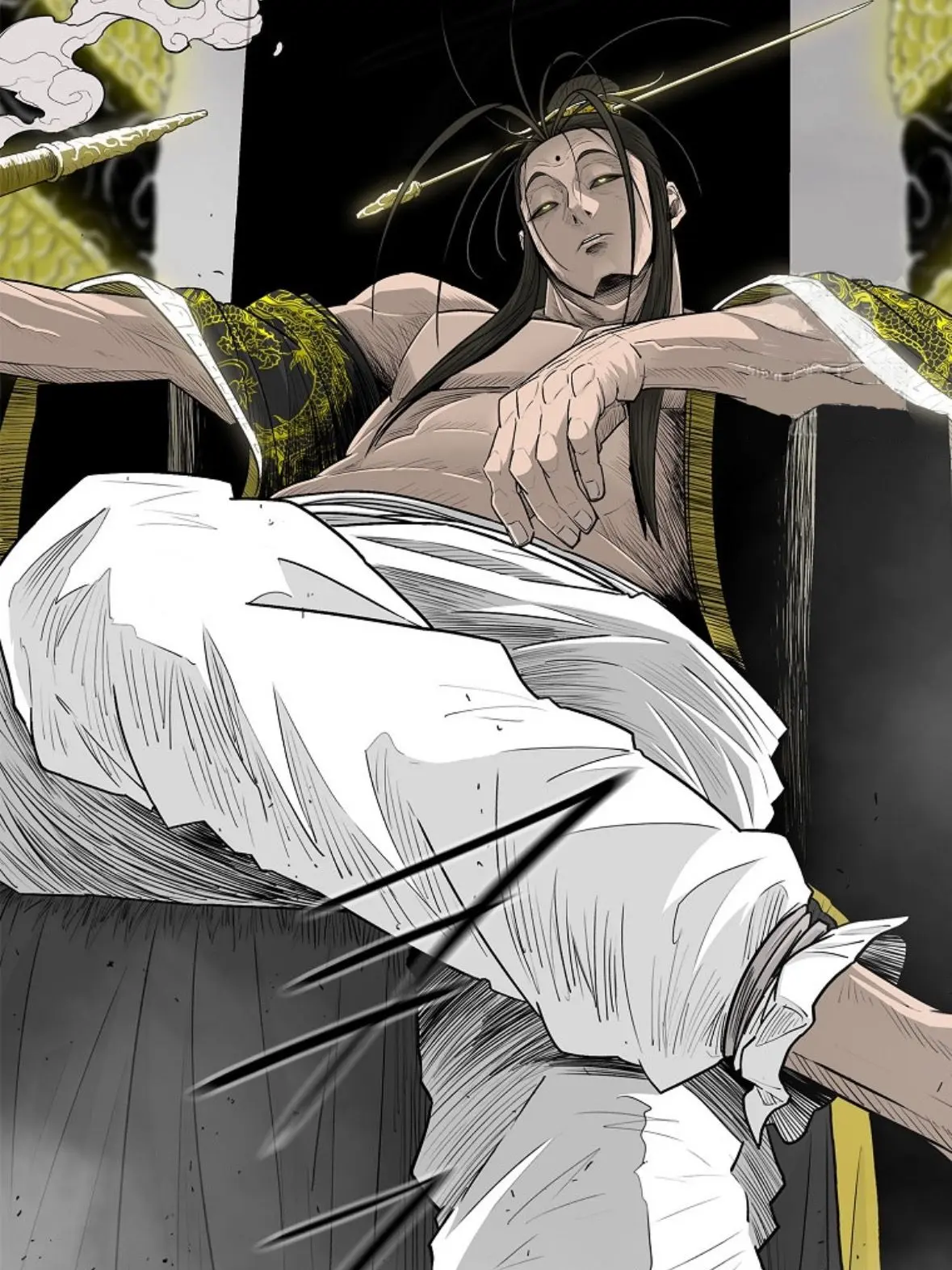 zofgkeria의 모용율천