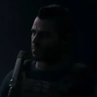 Profile image of John