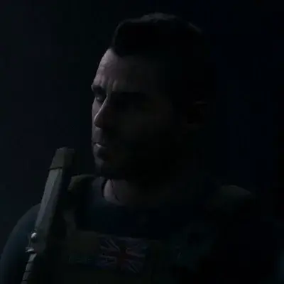 RapierAinu9010의 John Soap MacTavish